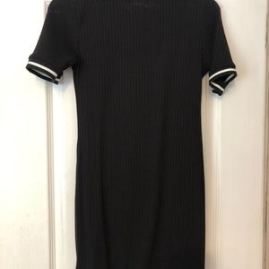 BDG black dress- never worn!